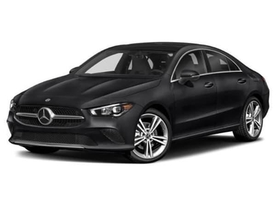 2023 Mercedes-Benz CLA for Sale in Northwoods, Illinois