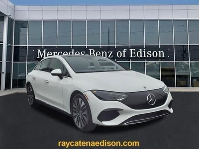 2023 Mercedes-Benz EQE for Sale in Secaucus, New Jersey