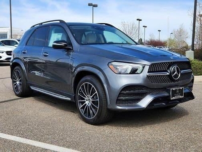 2023 Mercedes-Benz GLE 350 for Sale in Secaucus, New Jersey