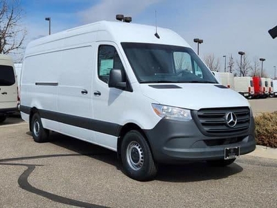 2023 Mercedes-Benz Sprinter 2500 for Sale in Secaucus, New Jersey