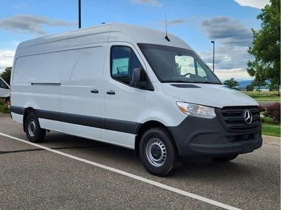 2023 Mercedes-Benz Sprinter 2500 for Sale in Secaucus, New Jersey