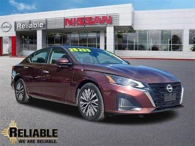 2023 Nissan Altima for Sale in Northwoods, Illinois