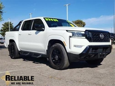 2023 Nissan Frontier for Sale in Northwoods, Illinois