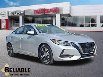 2023 Nissan Sentra for Sale in Northwoods, Illinois