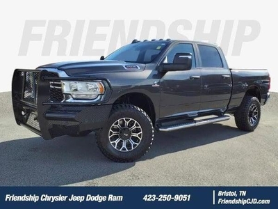 2023 RAM 2500 for Sale in Chicago, Illinois