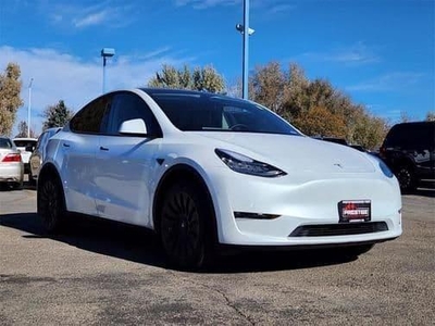 2023 Tesla Model Y for Sale in Secaucus, New Jersey