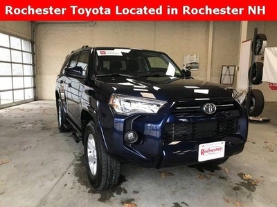 2023 Toyota 4Runner for Sale in Chicago, Illinois