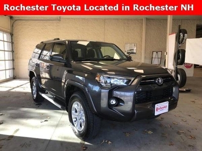 2023 Toyota 4Runner for Sale in Chicago, Illinois