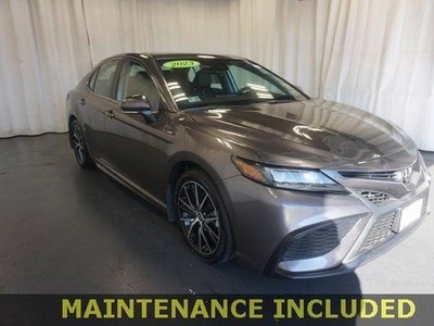 2023 Toyota Camry for Sale in Bellbrook, Ohio