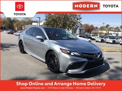 2023 Toyota Camry for Sale in Chicago, Illinois