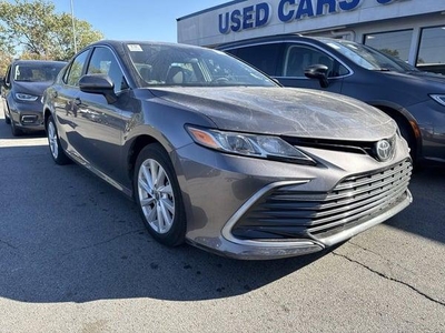 2023 Toyota Camry for Sale in Northwoods, Illinois