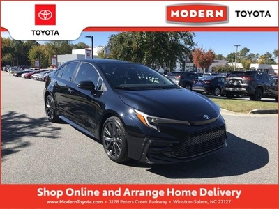 2023 Toyota Corolla for Sale in Chicago, Illinois