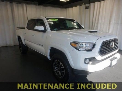2023 Toyota Tacoma for Sale in Bellbrook, Ohio