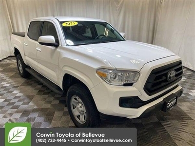 2023 Toyota Tacoma for Sale in Chicago, Illinois