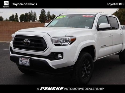 2023 Toyota Tacoma for Sale in Oak Park, Illinois