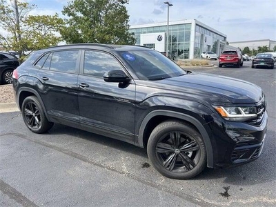 2023 Volkswagen Atlas for Sale in Chicago, Illinois