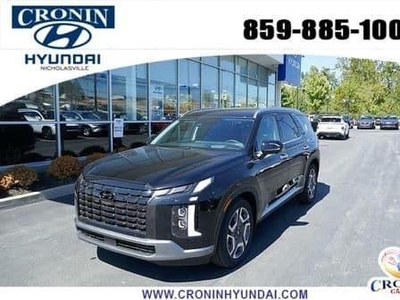 2024 Hyundai Palisade for Sale in Northwoods, Illinois