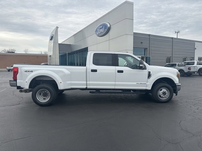used 2018 Ford