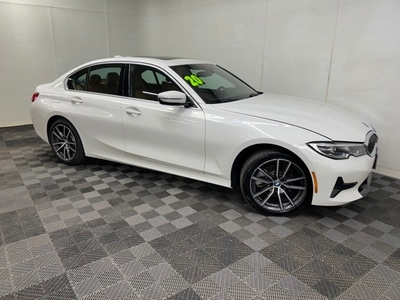 Pre-Owned 2020 BMW