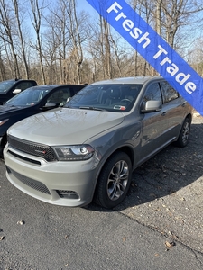 Pre-Owned 2020 Dodge