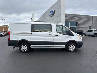 used 2021 Ford