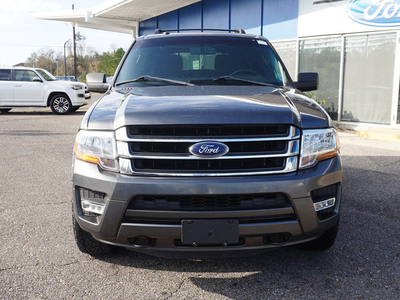 2017 Ford Expedition XLT 4WD in Zachary, LA