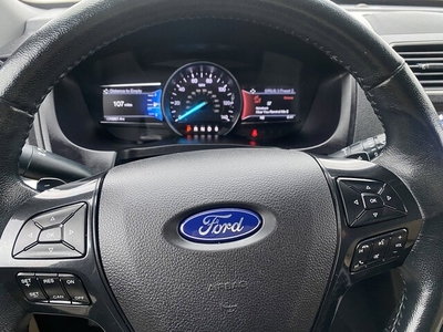 2017 Ford Explorer XLT in Effingham, IL