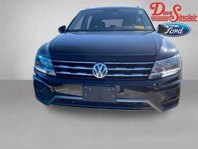 2019 Volkswagen Tiguan S for sale in Saint Louis, Missouri, Missouri