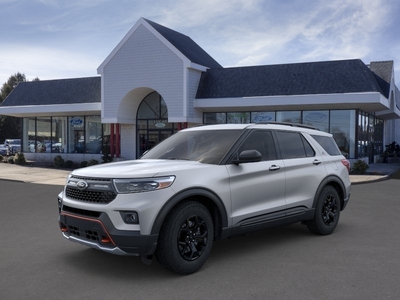 2023 Ford Explorer Timberline for sale in Southold, NY