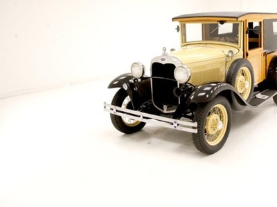FOR SALE: 1930 Ford Model A $24,900 USD