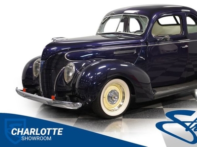 FOR SALE: 1939 Ford Coupe $41,995 USD