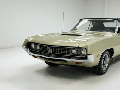 FOR SALE: 1971 Ford Torino $24,000 USD