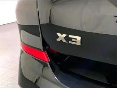 2018 BMW X3 M40i Sports Activity Vehicle in Syosset, NY