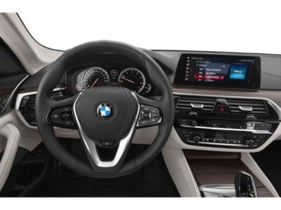 2019 BMW 5-Series 530i xDrive in Great Neck, NY