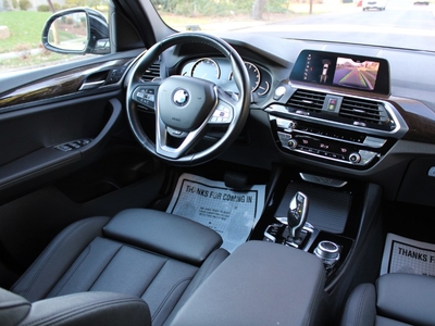 2021 BMW X3 xDrive30i Xline Package in Great Neck, NY