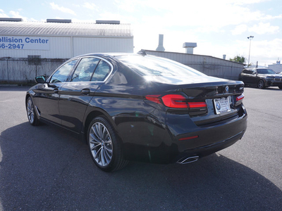 2023 BMW 5-Series 540i in Kenner, LA