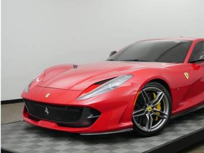 Ferrari 812 6500