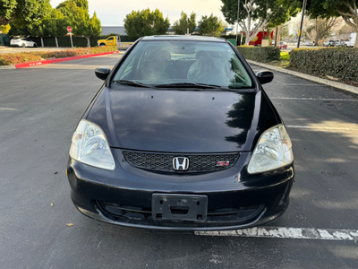 2003 Honda Civic 3dr HB Si Manual for sale in Redwood City, CA