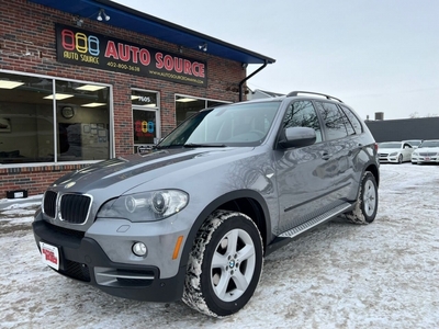 2007 BMW X5 3.0si AWD 4dr SUV for sale in Omaha, NE
