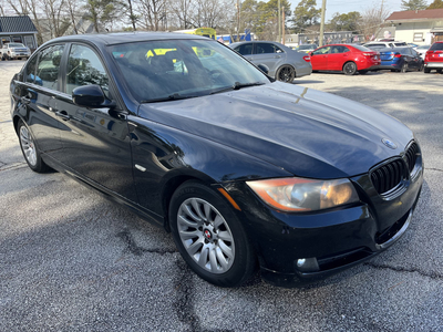2009 BMW 3 Series 4dr Sdn 328i RWD South Africa for sale in Atlanta, GA
