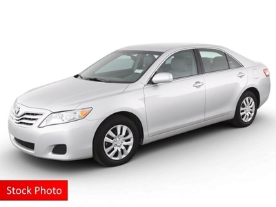 2010 Toyota Camry LE for sale in Denver, CO