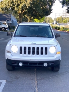 2011 JEEP PATRIOT SPORT for sale in Lakewood, WA