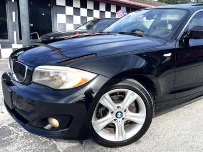 2012 BMW 1-Series 128i for sale in Orlando, FL
