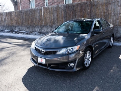 2012 Toyota Camry for sale in Denver, CO