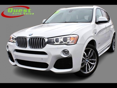 2015 BMW X3 for sale in Omaha, NE
