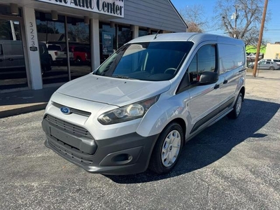 2015 Ford Transit Connect Cargo XL Van 4D for sale in San Antonio, TX