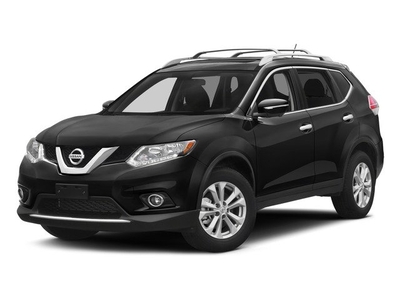 2015 Nissan Rogue SL for sale in Englewood, CO