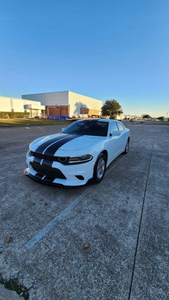 2016 Dodge Charger 4dr Sdn SE RWD for sale in Dallas, TX