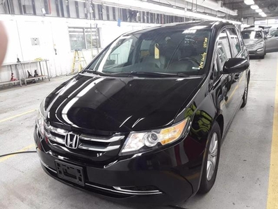 2016 Honda Odyssey EX-L Minivan 4D for sale in Bronx, NY