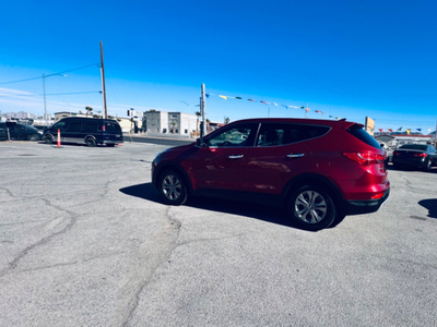 2016 Hyundai Santa Fe Sport FWD 4dr 2.4 for sale in Las Vegas, NV